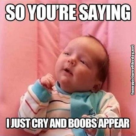 So-You-Are-Saying-I-Just-Cry-And-Boobs-Appear-Funny-Baby-Meme-Humor.jpg