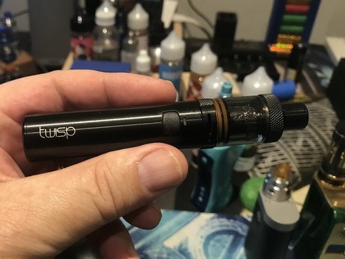 Twisp Cirrus AIO ECIGSSA Vape Forum South Africa