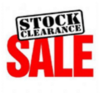 Stock Clearance Sale - SKV WORLD