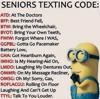 Seniors Texting Code.jpg