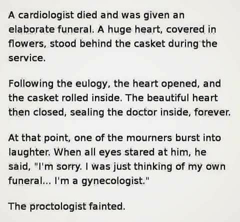 A cardiologist died.jpg