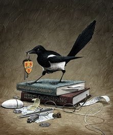 A-magpie-with-stolen-treasure-illustration-by-Scott-McKowen.jpg