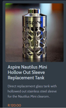 Aspire Nautilus Mini Hollowed Out Sleeve.PNG