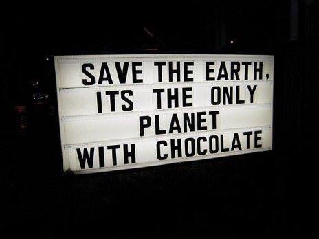 The only planet with chocolate.jpg