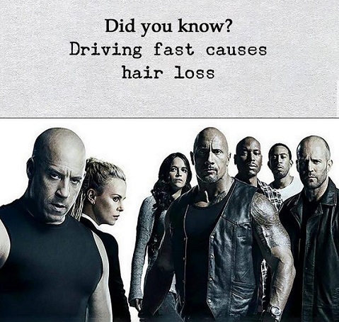 Driving fast causes hair loss.jpg