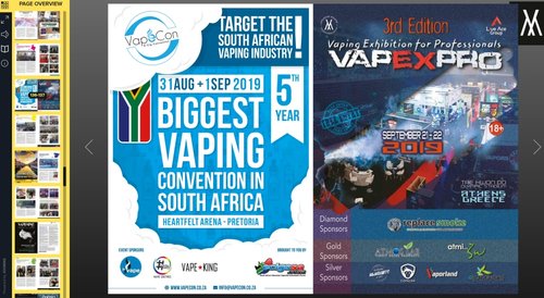 VapeCon19 ad - Vapouround Issue 24 - August 2019 - p136 137 - 1000 by 547.jpg