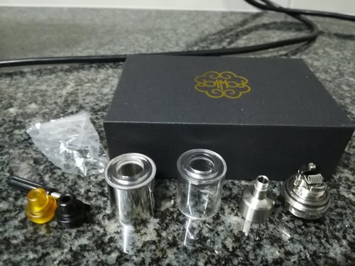 Dotmtl Eqs Mimo Pods Ecigssa Ecig Vape Forum South Africa