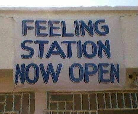 Feeling station now open.jpg