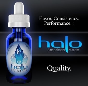 Halo Purity Juice back in stock at R250 per 30ml ECIGSSA Vape