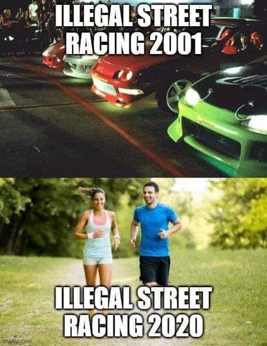 illegal-street-racing-2001-vs-2020-runners.jpg