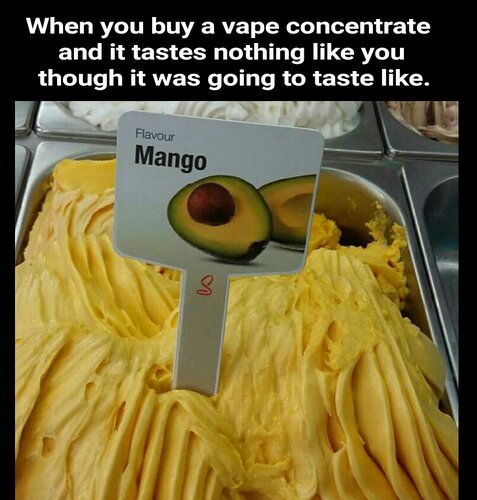 MrGSmokeFree That ain't no Mango.jpg