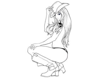 Sexy-cowgirl-coloring-page.jpg