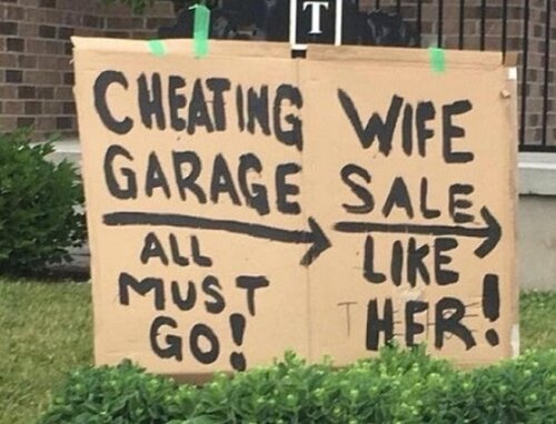 Cheating wife garage sale.jpg