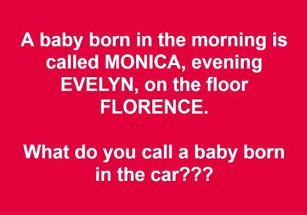 A baby born in the morning.jpg