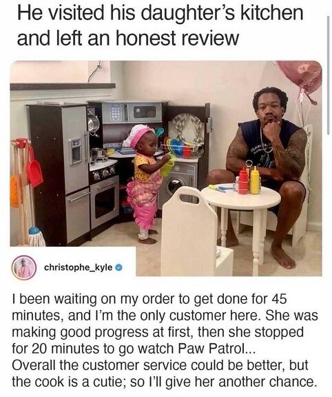 He visited his daughter's kitchen.jpg