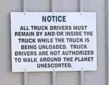 Notice All truck drivers.jpg