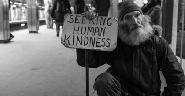 Seeking human kindness.jpeg