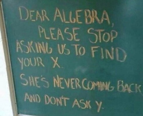 Dear Algebra.jpg