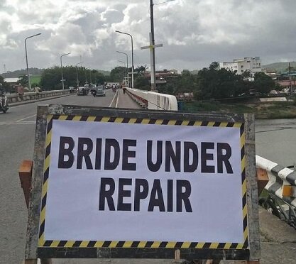 Bride under repair.jpg