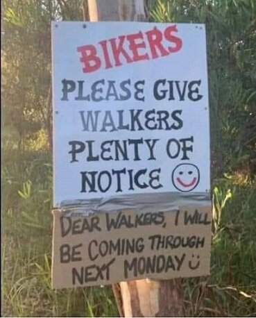 Bikers please give.jpg