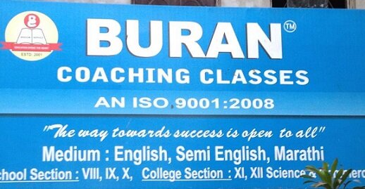 Buran coaching classes.jpg