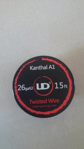 Kantal A1 26ga x2 Twisted Wire.JPG