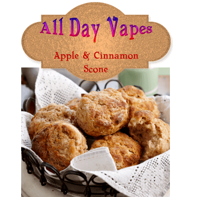 e-juice apple cinnamon scone.png