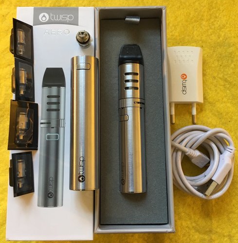 Twisp Aero for sale package deal ECIGSSA Vape Forum South Africa