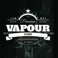 VapourCorp