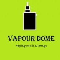 Vapour Dome